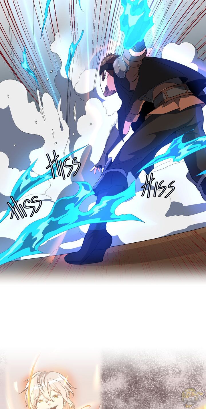 The Beginning After The End Chapter 93 image 30